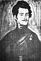 Manuel Jordan Valdivieso