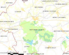 Map commune FR insee code 14658.png