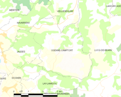 Map commune FR insee code 64420.png