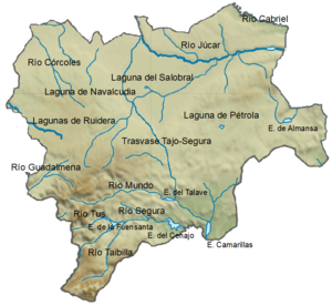 Mapa hidrológico de la provincia de Albacete.png