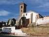 Iglesia de Santa María de los Alcázares