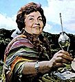 Margarita Palacios - 1969