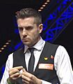 Mark Selby 2020