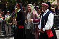 Masainas - Costume tradizionale (06)