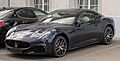 Maserati GranTurismo Trofeo IMG 7283