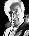 Michelangelo Antonioni Cropped