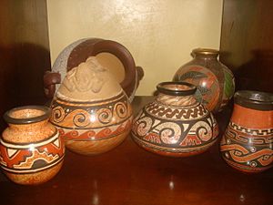 Archivo:Moderna cerámica nicoyana