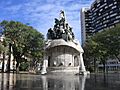 Monument Doctor Robert1
