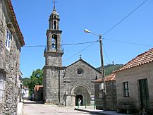 Archivo:Mosteiro de Santa María da Franqueira - A Cañiza - Pontevedra