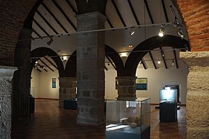Archivo:Museo Granito2