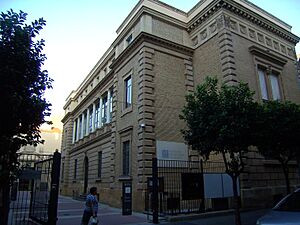 Archivo:Museo Provincial de Bellas Artes