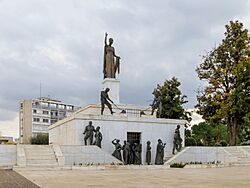 Archivo:Nicosia 01-2017 img03 Liberty Monument