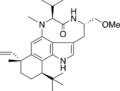 Olivoretin E