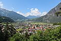 Ortsansicht Zams
