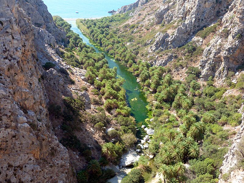 P1850146 Φαράγγι Πρέβελης