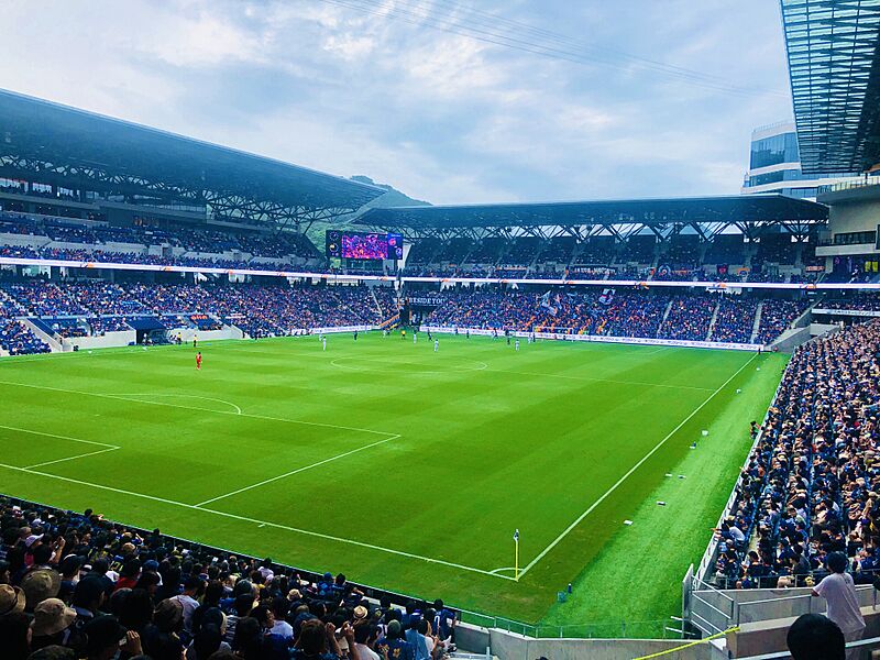PEACE-STADIUM-Connected-by-SoftBank 6-Oct-2024