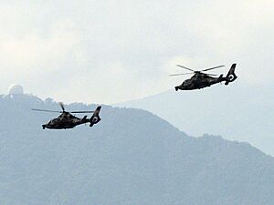 Archivo:PLA Harbin Z-9W 2012 Hong Kong