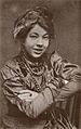 Pamela Colman Smith The Craftsman cropped