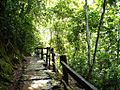 Parque Nacional Guatopo Guárico
