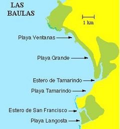 Archivo:Parque Nacional Marino Las Baulas