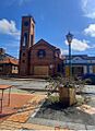 Parroquia Nuestra Señora del Carmen de Barcelona, Quindío