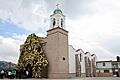Parroquia de Sta. María Magdalena