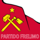 Partido FRELIMO Emblem.svg