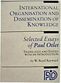 Paul Otlet