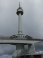 Peña Cabarga (Cantabria) Monumento al Indiano y a la Marina de Castilla (RPS 18-09-2016)