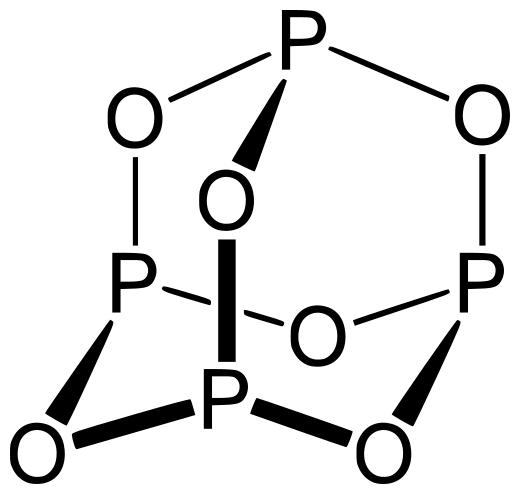 Phosphorus trioxide