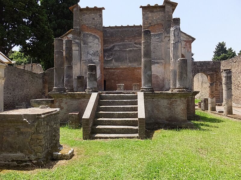 Pompeii (15269771964)
