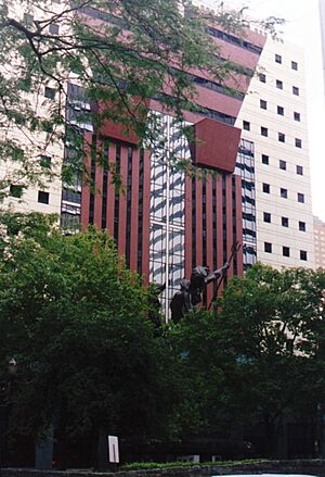 Archivo:Portland Building