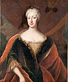 Porträt der Fürstin Maria Anna von Liechtenstein, geb. Öttingen-Spielberg (1693–1729).jpg