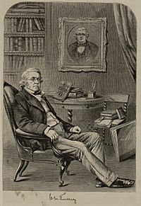Archivo:Portrait of W. M. Thackeray (4672053)