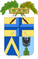 Provincia di Modena-Stemma