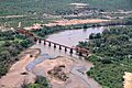 Puente Río Fuerte - panoramio (1)