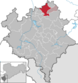Reichenbach im Vogtland in V