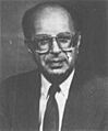 Richard Schifter (cropped)