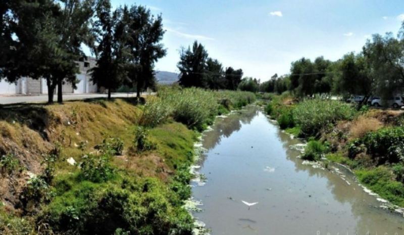 Rio Uriangato