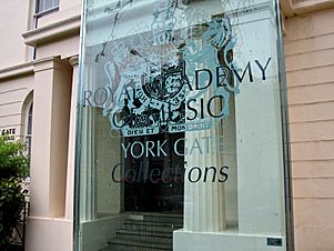 Archivo:Royal Academy of Music