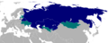 Russian language status and proficiency in the World