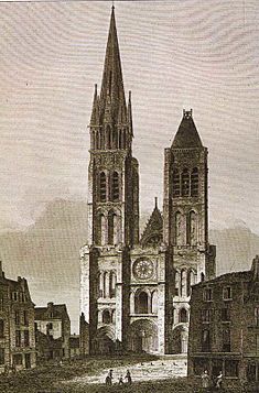 Archivo:Saint Denis Félix Benoist 1844 1845