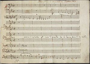 Archivo:Salieri Armida Ouvertüre