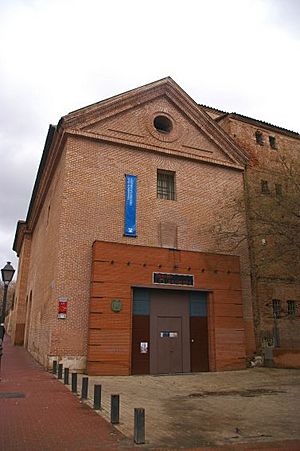 Archivo:San Cirilo de Alcalá de Henares