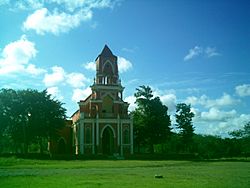 San Ignacio (Progreso), Yucatán (01).JPG