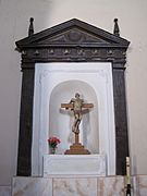 San Román de la Cuba, retablo1