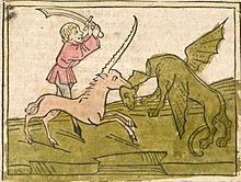 Schiltberger Lindwurm vnd einhiren.jpg