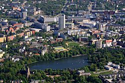 Chemnitz para Niños
