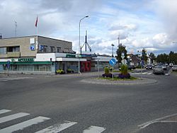 Archivo:Sodankylä keskusta