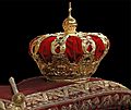Spanish Royal Crown 1crop